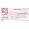 CEMON SRL NUX VOMICA DYNAMIS*granuli in capsule rigide 9 capsule 1 LM 9 capsule 2 LM 9 capsule 3 LM 3 capsule 35 K capsule da 800 mg