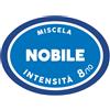 Caffè Borbone Blu Nobile 120 cialde ESE 44mm intensità 8/10 (864g)