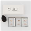 N°1 Perfetto Fondotinta monodose SPF15 (31 pz - 2g) e applicatore