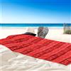 Parah Telo mare 100% cotone jacquard cimato
