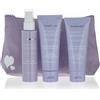 Elizabeth Grant Perfect Balance Kit intimo: detergente, idratante, deodorante