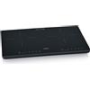 Severin DK 1033 Piano cottura ad induzione doppio in vetroceramica