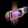 Dyson Airstrait™ styler color Apricot