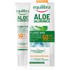 Equilibra® Equilibra Aloe Ialuronica fluido viso idratante SPF50+ (40 ml)