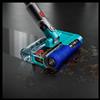 Dyson V15s Detect Submarine aspirapolvere e lavapavimenti