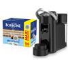 Caffè Borbone Bluemoon macchina per caffè e 120 cialde ESE