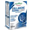 Equilibra® Equilibra Integratore Collagene Marino Boost (14 stick)