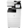 HP E87640dn Stampante Multifunzione A3 Colori Rete Duplex 40ppm