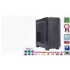 ASSEMBLATO COMPUTER ASSEMBLATO ITEK PATRIOT CPU INTEL CORE i7 7700 SSD OFFICE WINDOWS 11