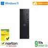 DELL-RINOVO PC DELL OPTIPLEX 3070-5070 SFF INTEL CORE I3-9 GEN 8GB 256GB SSD WINDOWS 11 PRO - RICONDIZIONATO**PUOI PAGARE ANCHE ALLA CONSEGNA!!!**