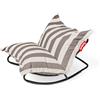 FATBOY poltrona per esterni ORIGINAL OUTDOOR con struttura a dondolo ROCK'N ROLL - 700173
