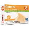 SIT LABORATORIO FARMAC. Srl CORYFIN C 100 24 Caram.