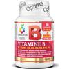 OPTIMA NATURALS Srl OPTIMA Vit.B Cpx 60 Cpr