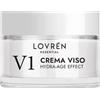CLINICALFARMA Srl Lovren Crema Viso V1 Hydra-Age Effect 30ml