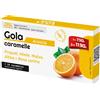 PALADIN PHARMA SpA SANAVITA GOLA ARANCIA 24CPR