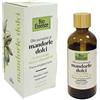 ALCEA Srl BIO ESSENZE OLIO MAND DOL100ML