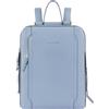 Piquadro Zaino donna porta pc 14