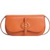 Coccinelle Mavery Small Minibag in Pelle con Micro Grana