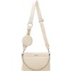 Mimi-Mua Borsa A Tracolla Con Dettaglio Appeso