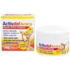 SELLA Srl ACTIVDOL POMATA ARNICA COMPOSTA 80 ML