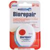 COSWELL SpA BIOREPAIR ORAL CARE ANTIBATTERICO FILO NON CERATO ULTRAPIATTO DENTI SENSIBILI 25+5 METRI