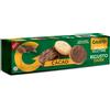 FARMAFOOD Srl GIUSTO SENZA GLUTINE BIGUSTO DARK NEW 120 G