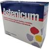 TAFARM Srl ASTENICUM 14 BUSTINE DA 3 G CON EDULCORANTE