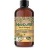 CODEFAR Srl MANDORLI DOCCIASHAMPOO NUTRIENTE E RIGENERANTE 500 ML