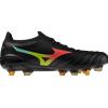 MIZUNO scarpe vite MIZUNO Morelia neo 5 beta elite mix nero/arancio