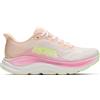HOKA scarpe neutre HOKA Clifton 11 w bianco/rosa