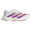 ADIDAS scarpe performance ADIDAS Adizero evo sl bianco/rosa