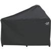 Big Green Egg Afdekhoes EGG Frame + Expansion Frame Medium / Large / XLarge, zwart
