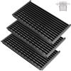 BBQration 16 G530-B700-W1 Grill Parti per Charbroil Performance Tru-Infrared 500 3/4 Bruciatori 463274016 463274019 463280219 463280419 Griglia per Parti di Ricambio Charbroil Grill