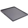 Broil King Grill per Barbecue/Grill, Piastra in Ghisa, in Acciaio Inox, 5 x 5 x 5 cm, 11221