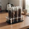 Set Conservazione Caffè Monodose Conserva Freschezza per Baristi Casalinghi
