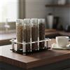 Set Conservazione Caffè Monodose Conserva Freschezza per Baristi Casalinghi