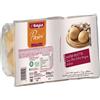BIAGLUT PANE SOFF PANINI 4X50G