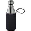 ILSA Bottiglia Termica in Acciaio Inox Silver CL50