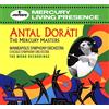 Eloquence Antal Dorati: The Mercury Masters - The Mono Recordings