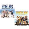 Various Labels Mamma Mia! - Mamma Mia! Here We Go Again - Movie Soundtrack Album Bundling - Feat. Songs Of Abba