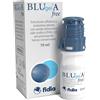 FIDIA FARMACEUTICI SpA BLUgel A Free Soluzione Oftalmica 10ml