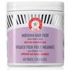 First Aid Beauty Ingrown Hair Pads 60 pz