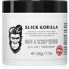 Slick Gorilla Scalp Scrub Scalp Scrub 220 g