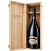 alprimopiano Prosecco Superiore Valdobbiadene DOCG Brut 6L cassetta in legno - Foss Marai