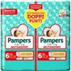 FATER SPA Pampers Baby Dry Pannolino Mutandina Extra Large Duo 26 Pezzi