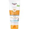 BEIERSDORF SPA EUCERIN SUN KIDS DRY TOUCH GEL CREAM SPF50+ 200 ML
