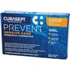 CURASEPT SpA CURASEPT PREVENT GENGIVE SANE 16 COMPRESSE OROSOLUBILI
