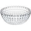 GUZZINI - Contenitore Trasparente Linea Tiffany diametro 30 cm