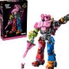 LEGO 77078 - Leader Squadra Mecha