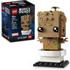 LEGO BrickHeadz 40671 - Baby Groot